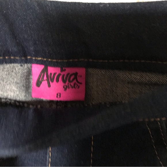 Kids Aviva jeans - Picture 4 of 4